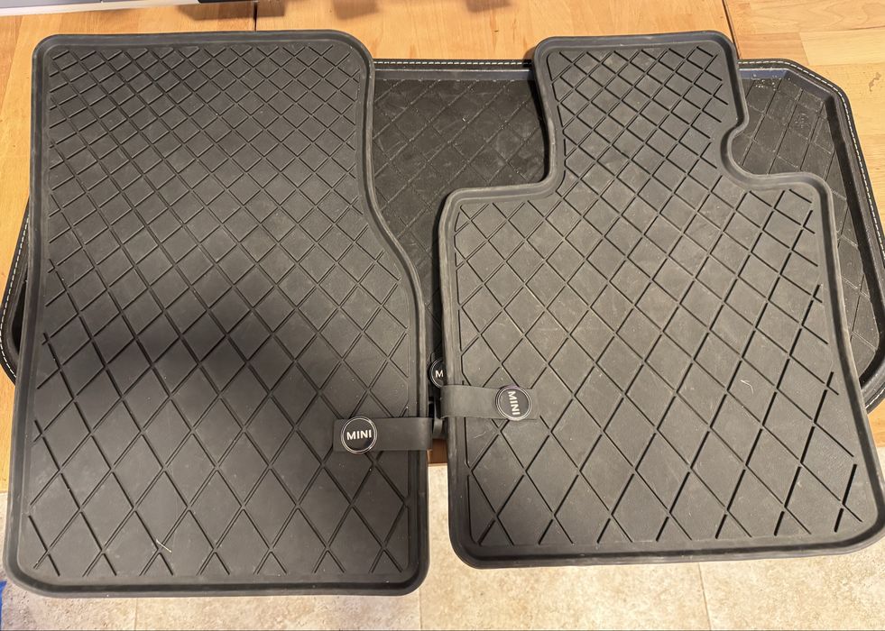 Vand presuri si tavita Mini Cooper 2020