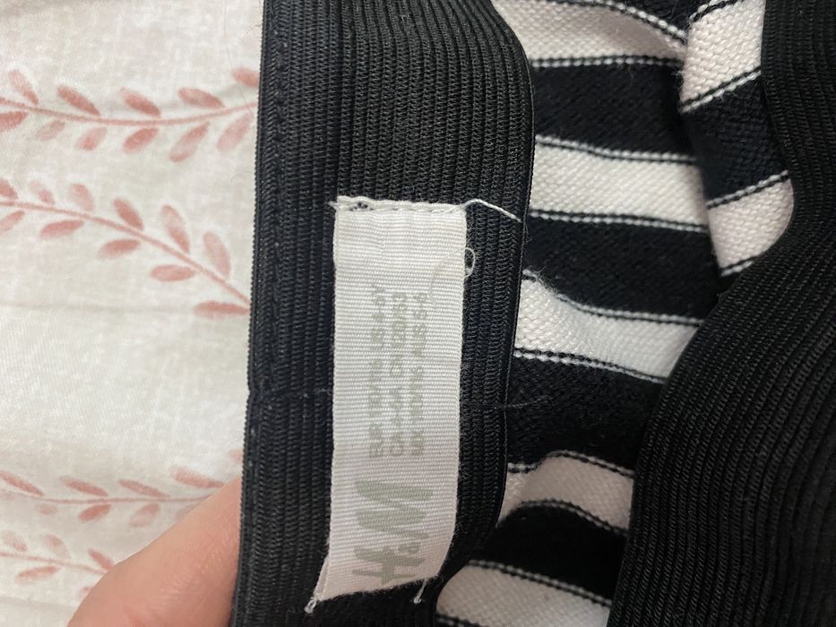 Fustița 4-6ani h&m