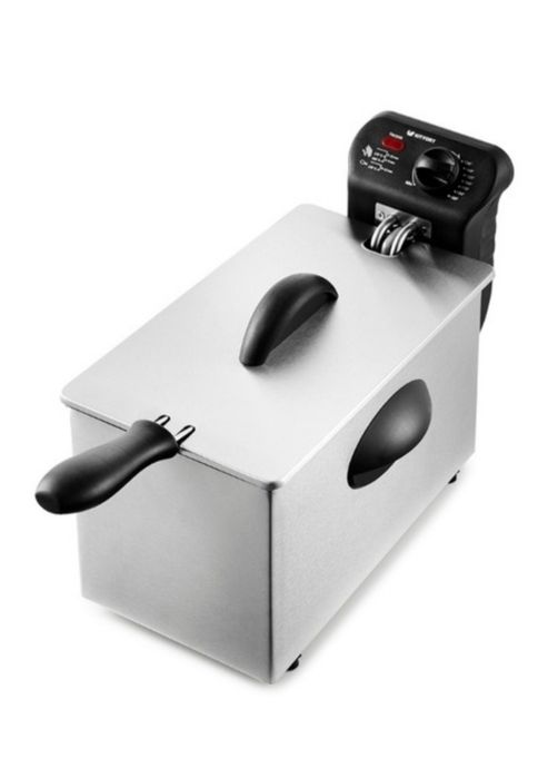 Фритюрница сатылады