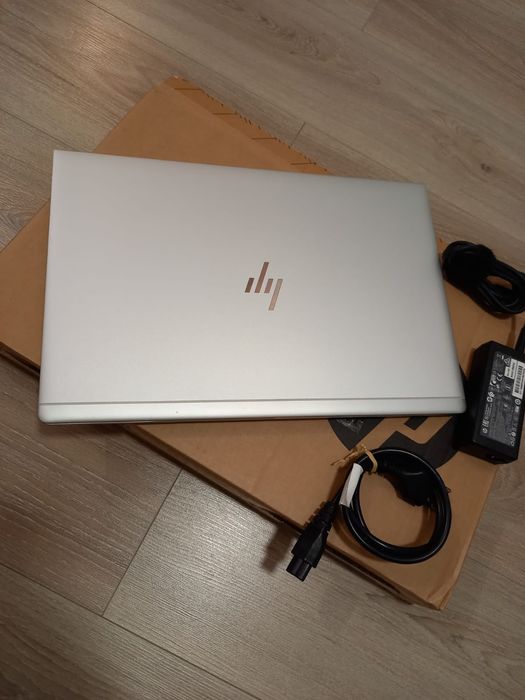 HP Elitebook 850 G6, i5, 16Gb, 256Ssd, 15.6" Fhd