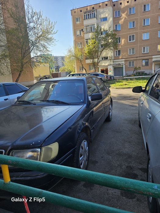 Продам срочно Ауди