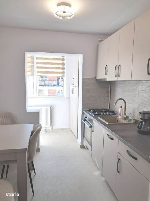 Apartament 2 camere confort 1 in Strand