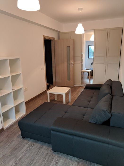 Apartament 1 camera(decomandat) de inchiriat
