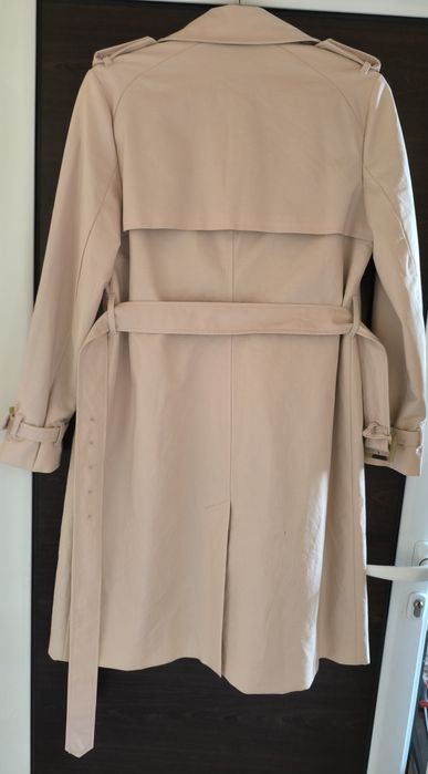 Дамски тренчкот MNG  M/L