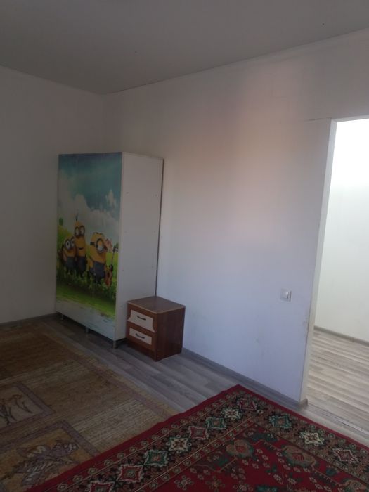 Квартира жалға беріледі