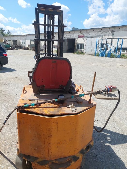 Кара электрическая  от 380Вт