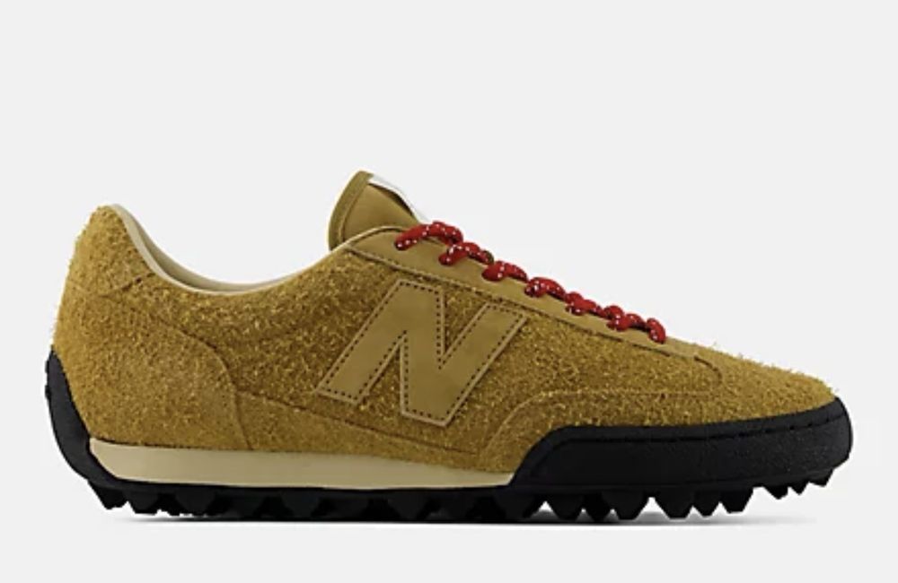 Кросовки New Balance Gator Run
