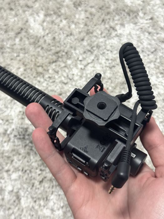 Microfon Camera Zoom MicTrak M3