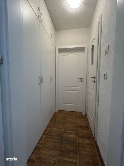 Iancului / Vatra Luminoasa / parter cu balcon /