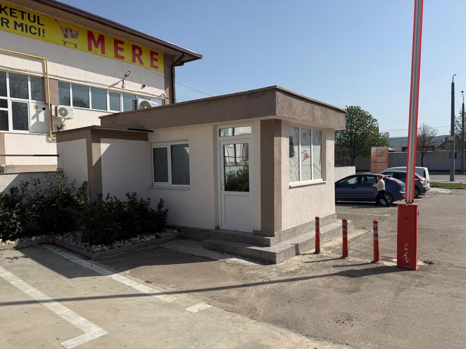 Spatiu comercial -Birou, cabinet