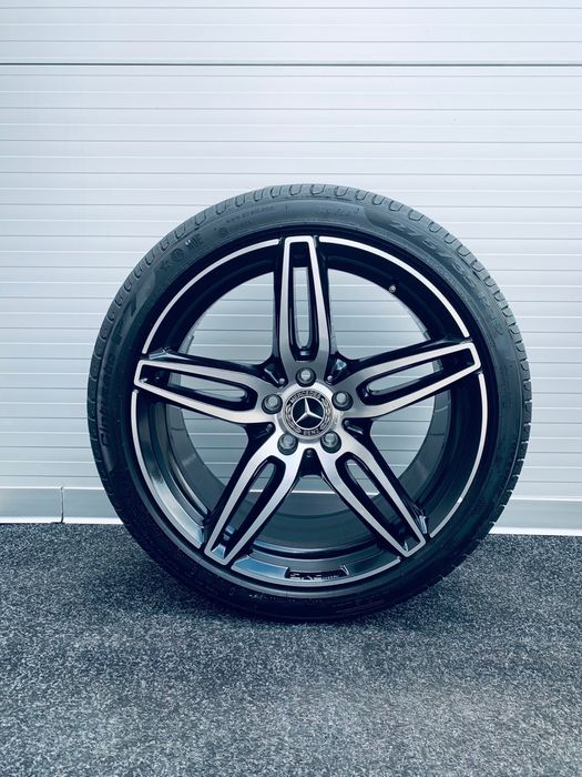 Jante originale Mercedes e class w213 s213 c213 A238 Amg A2134012000