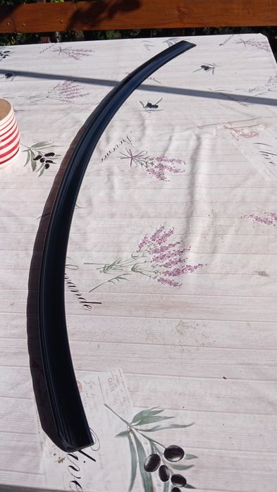 Спойлер за автомобили