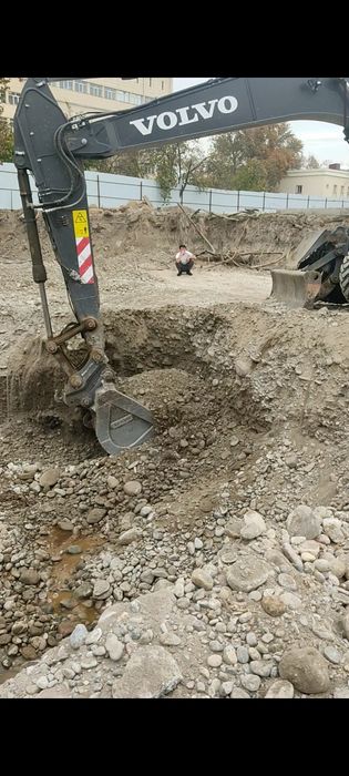 Клинец шебен кампот 70 30 булыга тош песок кум доставка 24/7