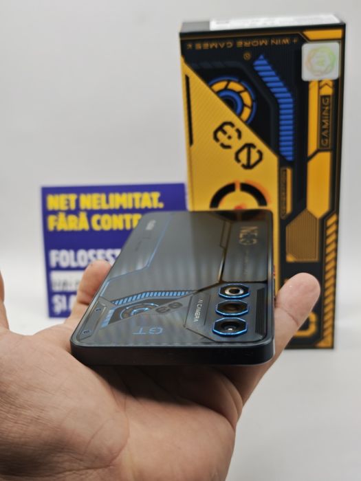 Nubia Neo 3 GT 12+256