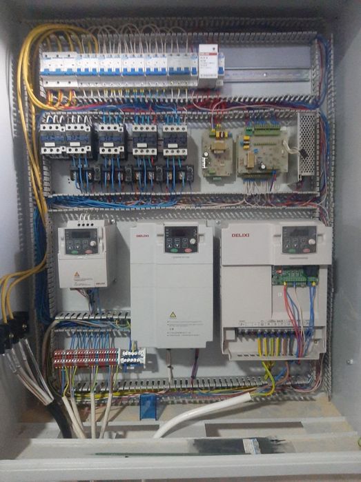 #Электрик,# Электронщик,#Грузовой лифт, #Маставой, #Казлавой,#Кран,