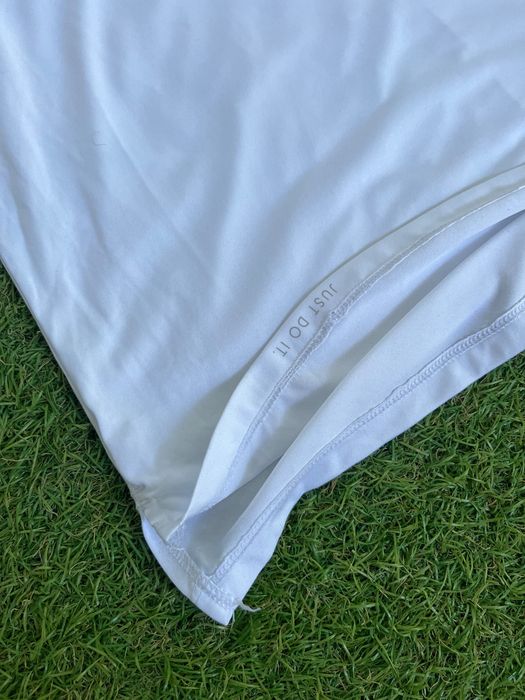 Дамска блузка : Nike Dri-Fit One W T-shirt S