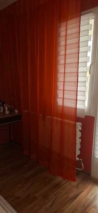 Двустаен с трапезария