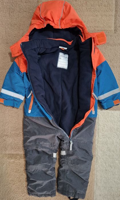 Combinezon pentru iarna m 92