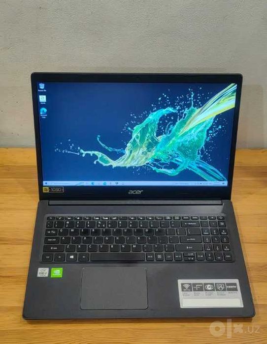 Acer Aspire 3 A315-57G