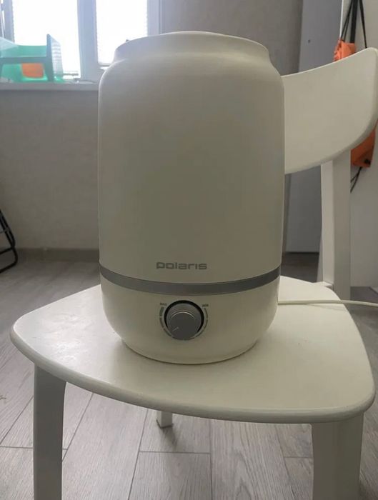 Продается увлажнитель большой объем