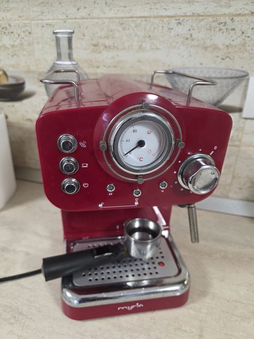 Aparat de cafea Myria