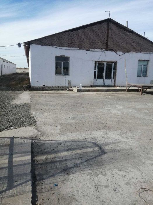 Faoliyat korsatayotgan tovuq ferma sotiladi