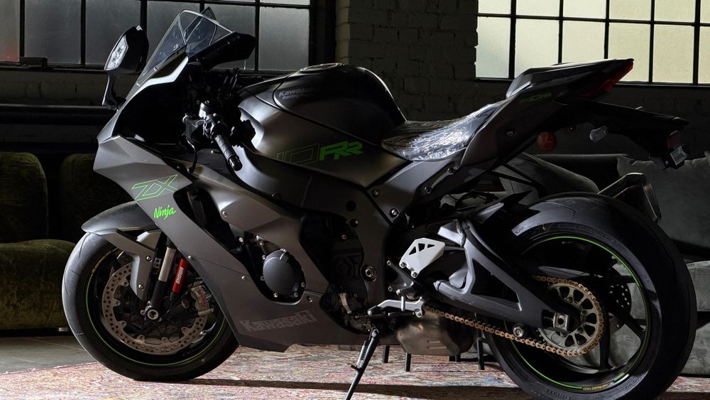 kawasaki zx10 • Anunturi gratuite • OLX.ro
