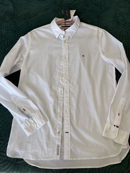 Camasa Tommy Hilfiger