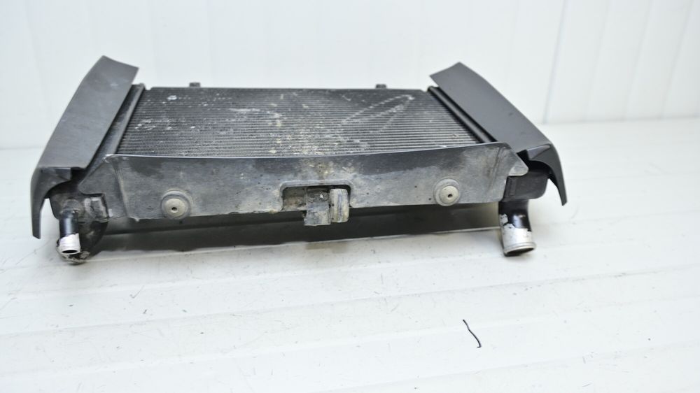 Radiator Racire Apa Suzuki GSR600 2006 - 2010