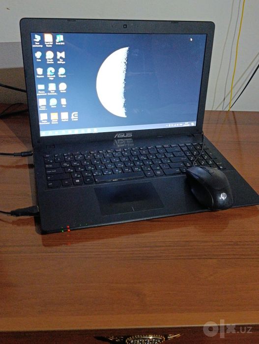 Asus kompyuter r