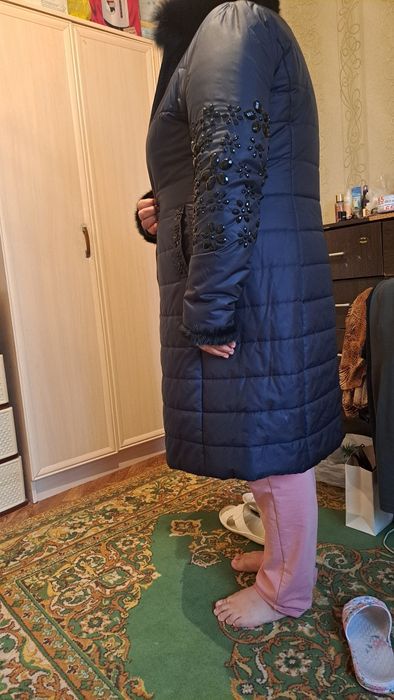 Женские куртка оригинал