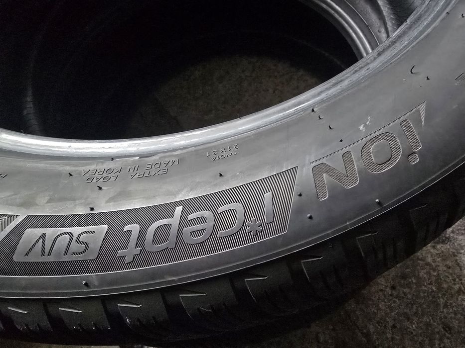 Hankook 245/50 R20 105V MS iarnă