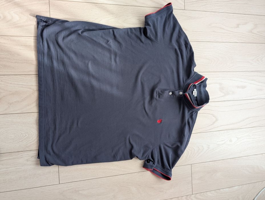 Colectie tricouri Polo Originale Tommy Hilfigher USS Polo XXL