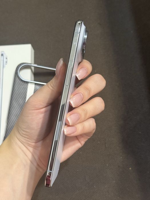 Iphone 17 air, в новом состоянии