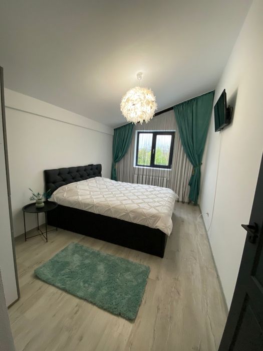 Mr&Mrs ApartHotel Apartament in regim hotelier Falticeni
