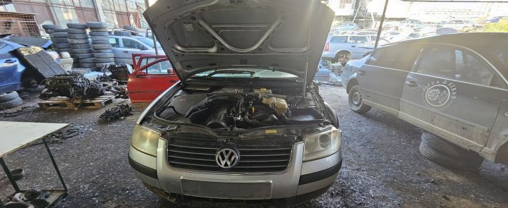 Piese Volkswagen VW Passat 2002 1.6 MT (102 hp)