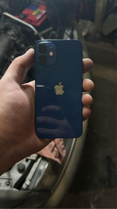 Айфон 12 мини