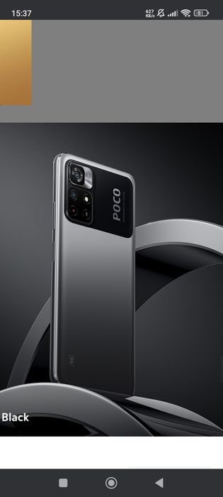 Poco M4 Pro 5G
Holati idealniy rasimda
Xotira 64 Gb
Ram 4+2 Gb
Hamma j