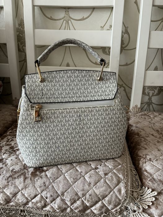 Женские кожаные сумки