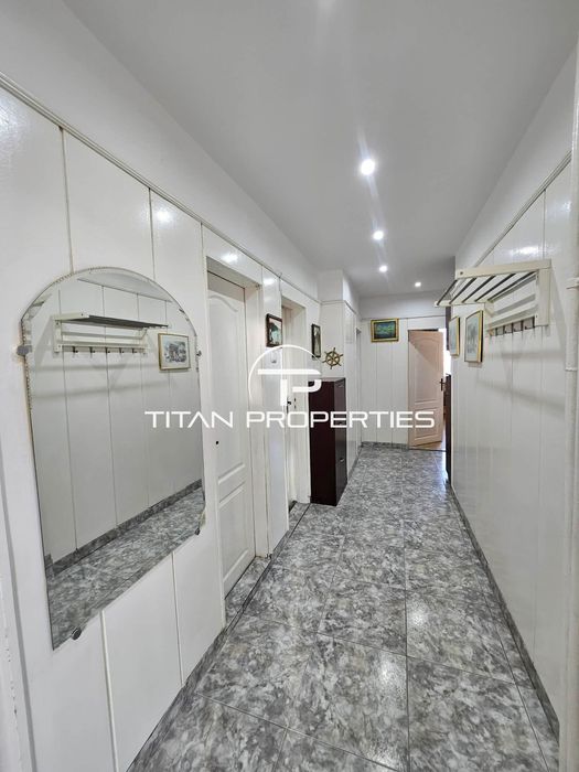 Четиристаен, под наем, кв. Славейков