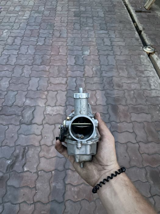 Карбюратор PZ30.