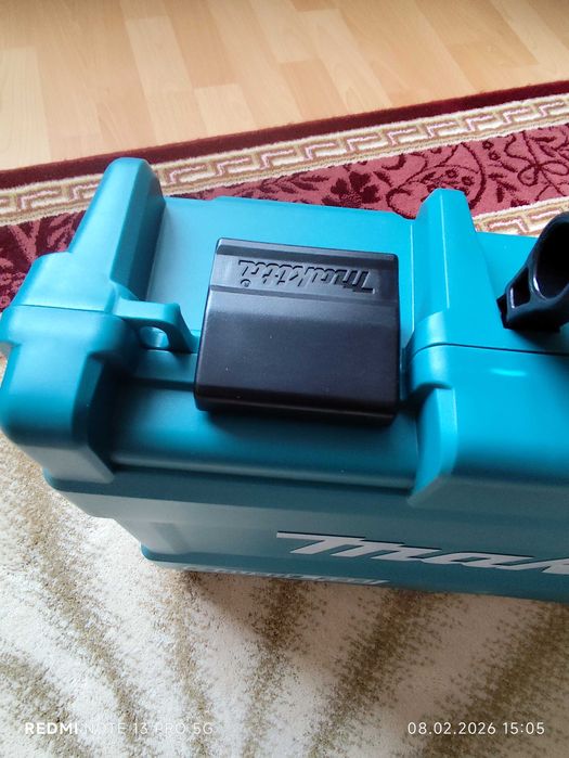 Винтовер- макита