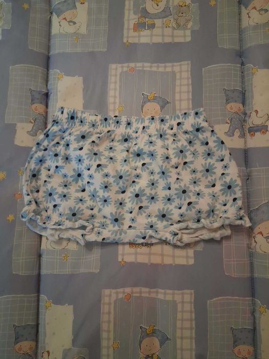 Бебешки дрешки 3-6/6-9 месеца
