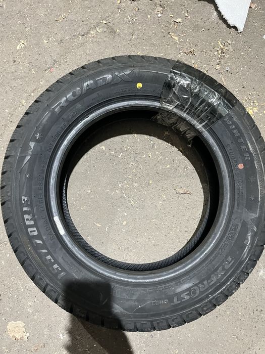 Авто резина R13 70/155