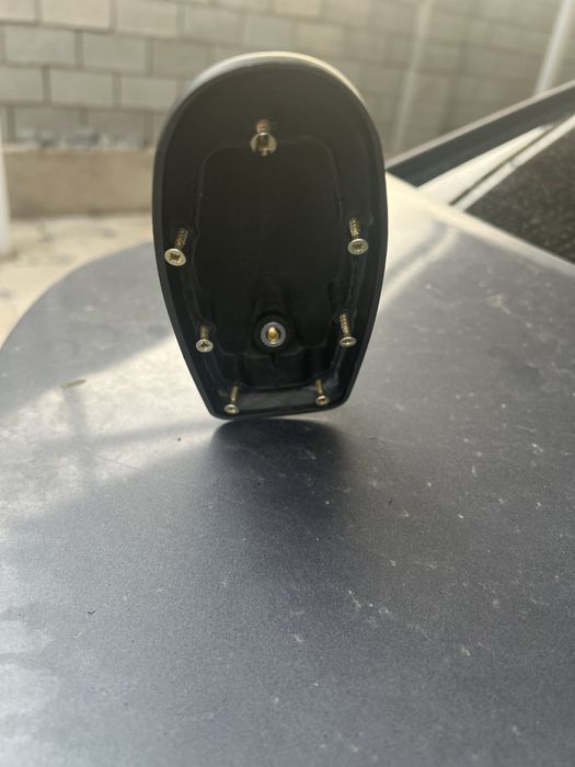 Антенна хендай hyundai accent kia rio