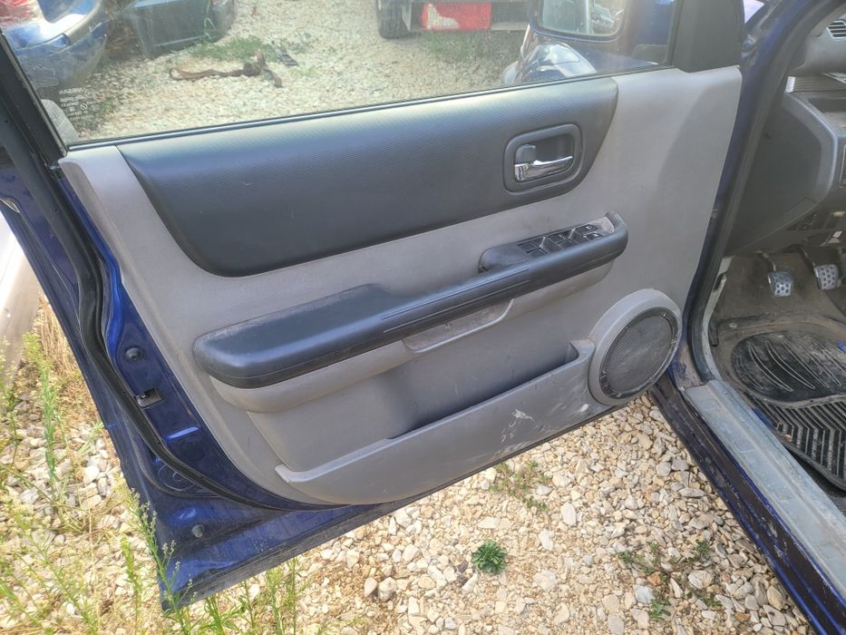 Нисан х трайл 2.2дци на части/nissan x trail 2.2dci na chasti