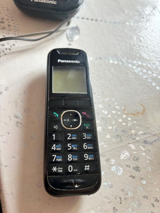 Телефон два вида