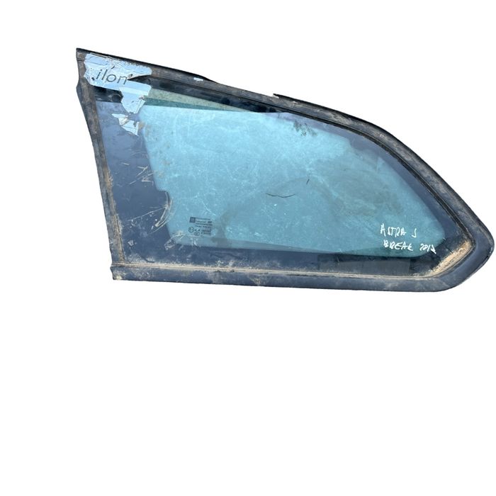 Geam Lateral Spate Stanga Opel Astra J P10 2009 - 2015