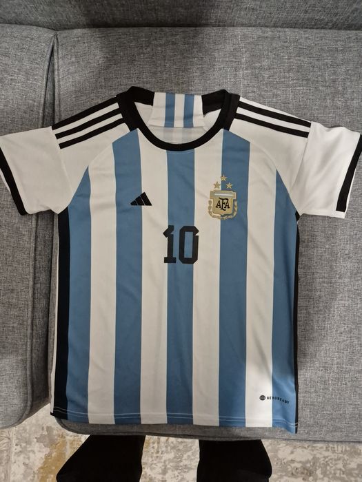 Комплекты футбольной формы (3 шт)