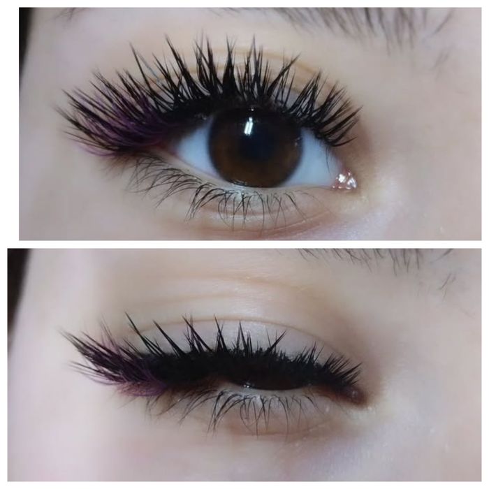 Наращивание ресниц!!!